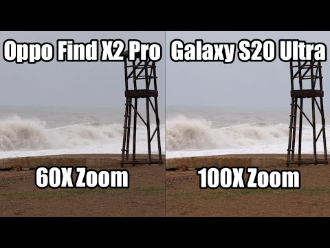 Oppo Find X2