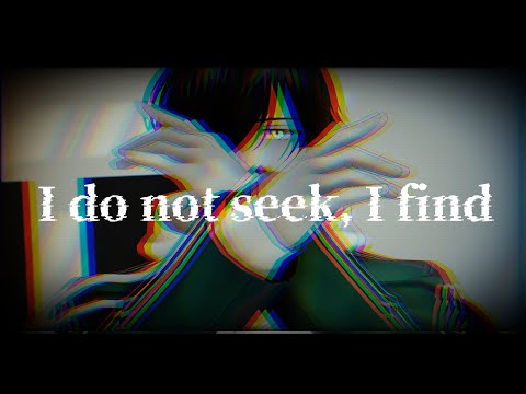 【MMD刀剣乱舞】ドクハク