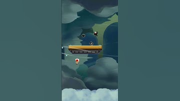 super mario run - course 5 #shorts