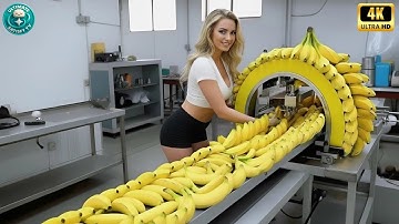 30 Minutes Satisfying Video Working & Exciting Factory Machines, Ingenious Tool, Admirable Worker▶01