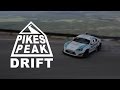 Drifting a 500HP Scion FR-S Up Pikes Peak - Ken Gushi's Story