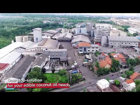 Indonesia Cooking Oil Manufacturers