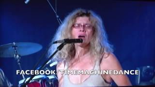 Time Machine Band Promo