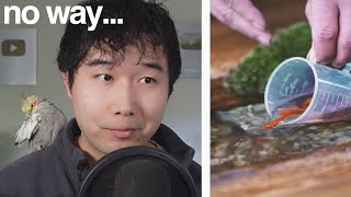 THIS FISH TANK WILL BLOW YOUR MIND | Fish Tank Review 148