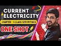 Chapter 3 class 12 physics oneshot  current electricity full chapter in oneshot  cbse jee neet