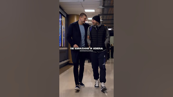 Luka Doncic Compares The NBA To The EuroLeague #shorts