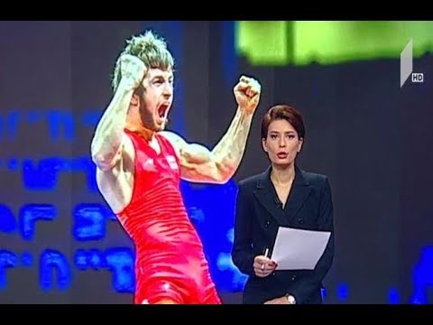 ქართველი მოჭიდავეების წარმატება