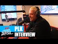 PLK - Interview "C