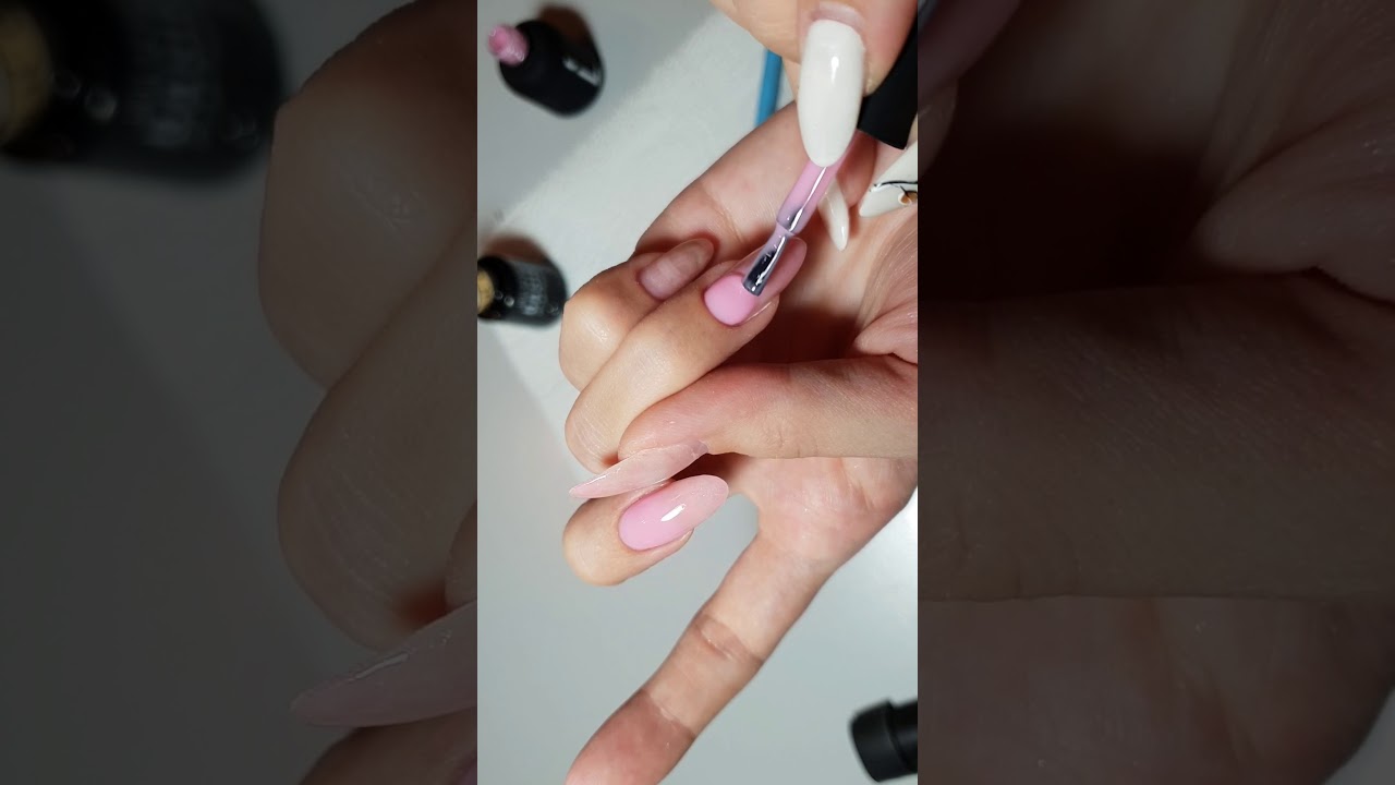 Экспресс коррекция+ создание бэби бумер