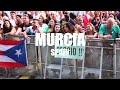 Marc Anthony - Living The Pa'lla Voy Tour - MURCIA