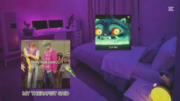 My first cap cut video pls no hate 