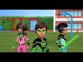 New Year 2025 Dettol Warriors Vs Germoon S Army Dettol Warriors Episode 1 Dettol Pakistan
