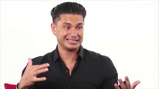 'Jersey Shore' star Pauly D on Aubrey O'Day, Marriage Boot Camp, and more | Page Six
