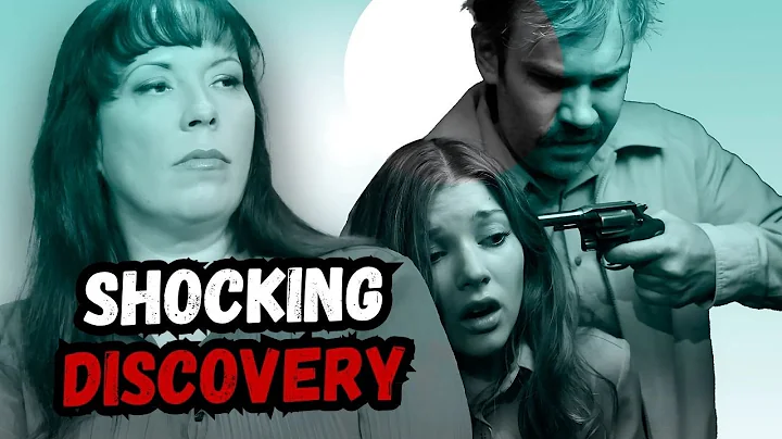 17 Years Old Outsmart a Serial Killer: Lisa McVey’s True Crime Documentary