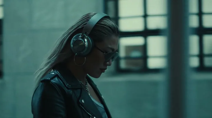 Shinedown - Dance, Kid, Dance (Official Video)