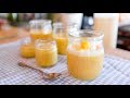 Mango Pudding Recipe - Asian Recipe - Pai's Kitchen