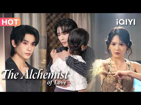 Eng Sub】💕This doctor sees your death but can't escape his love