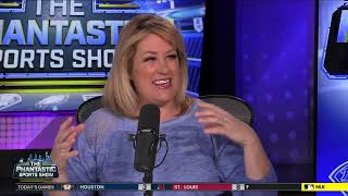 The Phantastic Sports Show - 4/14/25