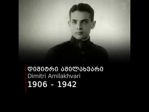 ზურაბიშვილი: „დიმიტრი ამილახვარი ჩვენთან ძალიან ახლოს არის და ჩემთან შეიძლება კიდევ უფრო ახლოს\'