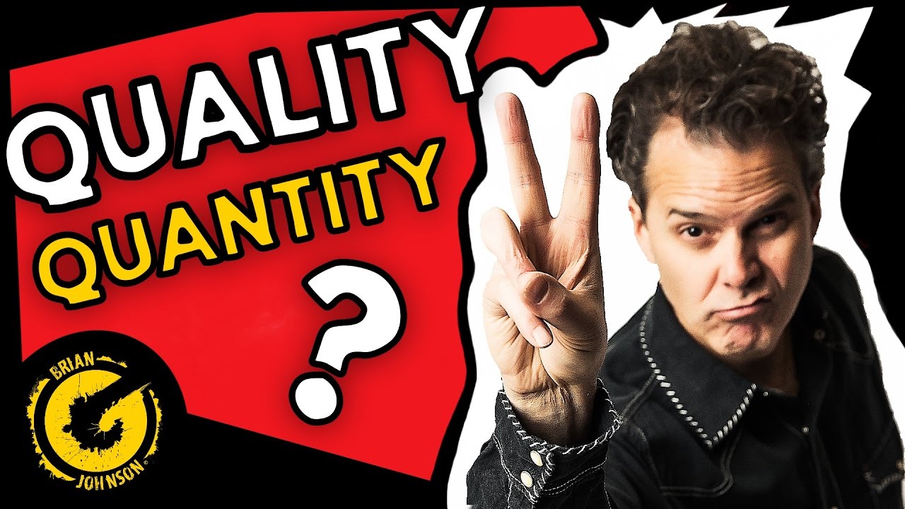 internet explorer for mac YouTube Algorithm: Quality vs Quantity