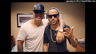 2017 Wisin y Yandel - Como Antes (Official Audio)