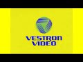 Vestron Video 1986 Effects Sponsored By Preview 2 Effects