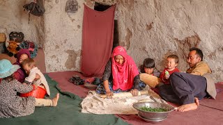 Twins Love in a Cave: An Extraordinary Afghanistan Village Life Story