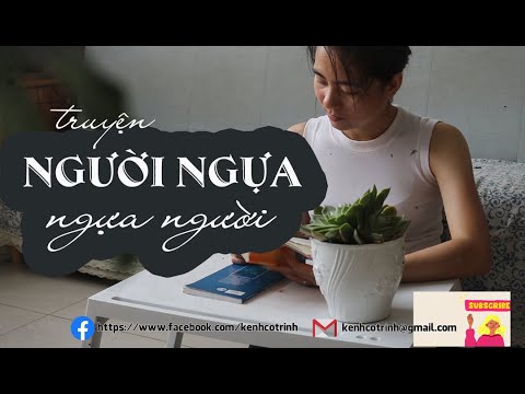 Video truyện về lớp người khổ hạnh của Nguyễn Công Hoan|... - youtube