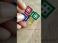 Miniature Ludo Diy Game Miniaturewall Staytunedfortutorials Shorts Tiktok 