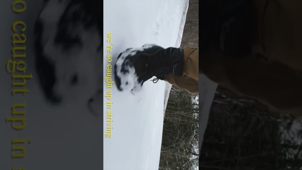 The Secret Of Happiness. 