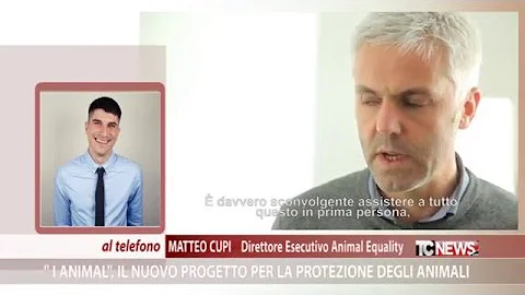 Che lavoro posso fare con gli animali?