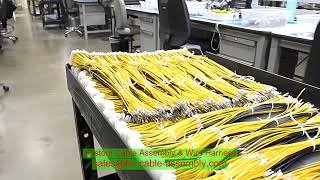 Alcometer Lvds Cable Auto Car Accessory Spring U Bolt Seat 48047-60090 for Land Cruiser