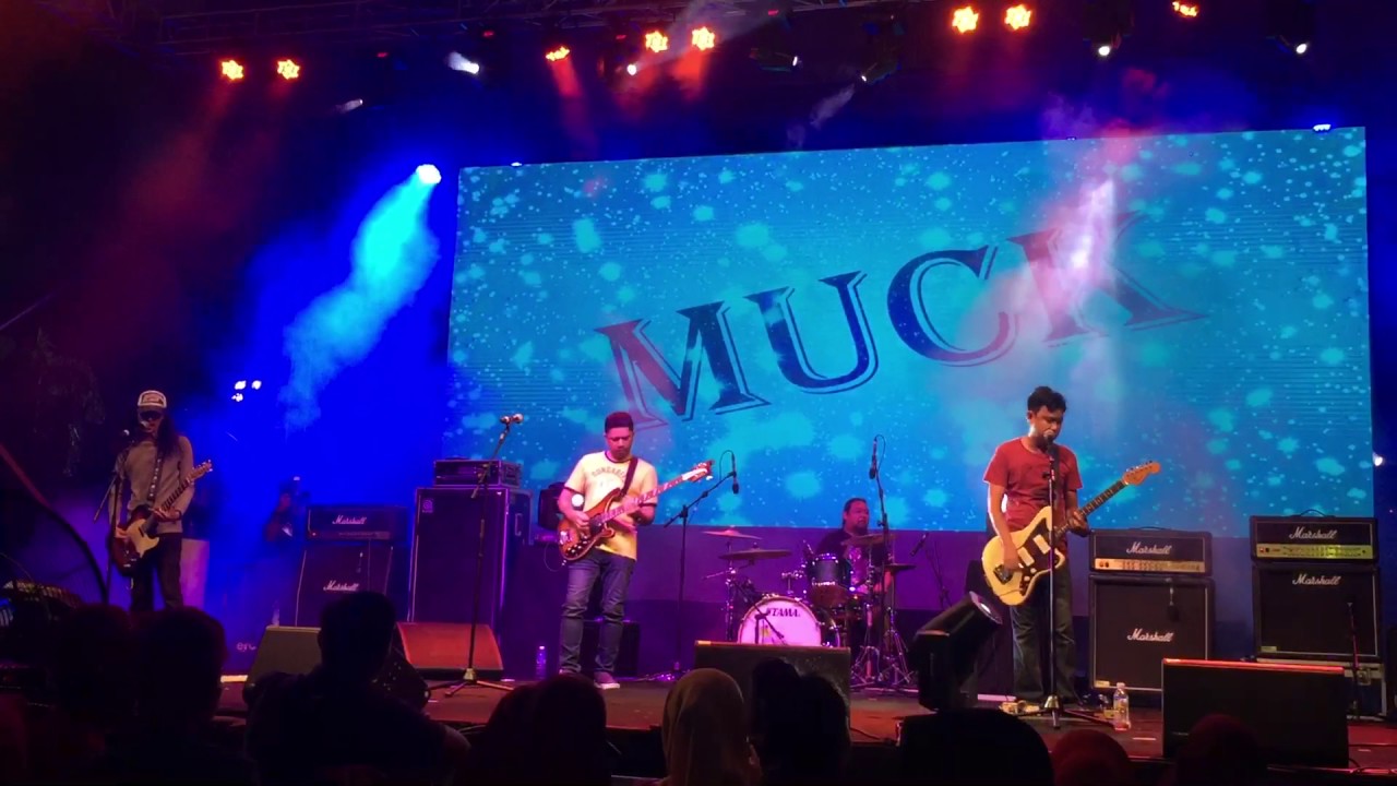 MUCK - Local Trash Heroes