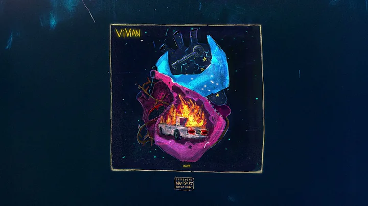 Hleem Taj Alser & MazMars - Alsa3a Dahab (Official Audio, Prod by Dj Aloo)