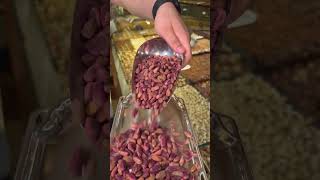 Doğal Kuruyemiş Çeşitleri - Koz Kuruyemiş