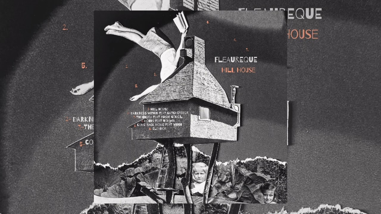 Watch Fleaureque feat catcher0027 - darkness within on YouTube Watch Fleaureque feat catcher0027 - darkness within on YouTube