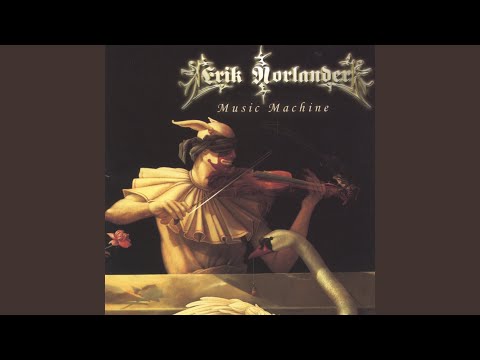 Erik Norlander — Prologue: Project Blue Prince