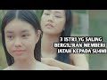 DILEMA ISTRI KETIGA, HINGGA MANTAP MANTAP DENGAN ANAK TIRI || ULAS ALUR CERITA FILM THE THIRD WIFE