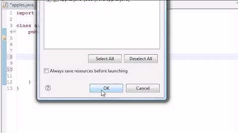 Java Programming Tutorial - 8 - Math Operators