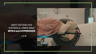 How To Run Mixed Criticality Applications Together, Without Interruption screenshot 1