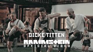 Rammstein - Dicke Titten (1 hour loop)