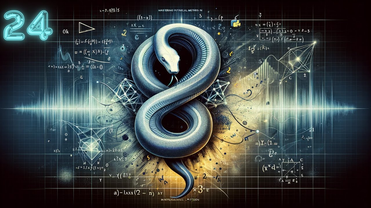 Metodos Numericos con Python 24 RungeKutta 2 Orden YouTube