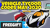 Best Cheats Vehicle Tycoon New Script Youtube