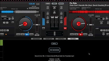 Vine remix Software!