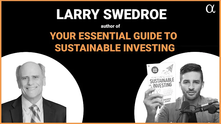 Your Essential Guide To Sustainable Investing With...
