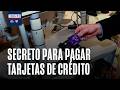 Deuda de tarjetas de crédito en EEUU toca nivel histórico en 2026