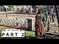 ASSASSINS CREED SYNDICATE Walkthrough Gameplay Part 2 - (4K 60FPS) - No Commentary