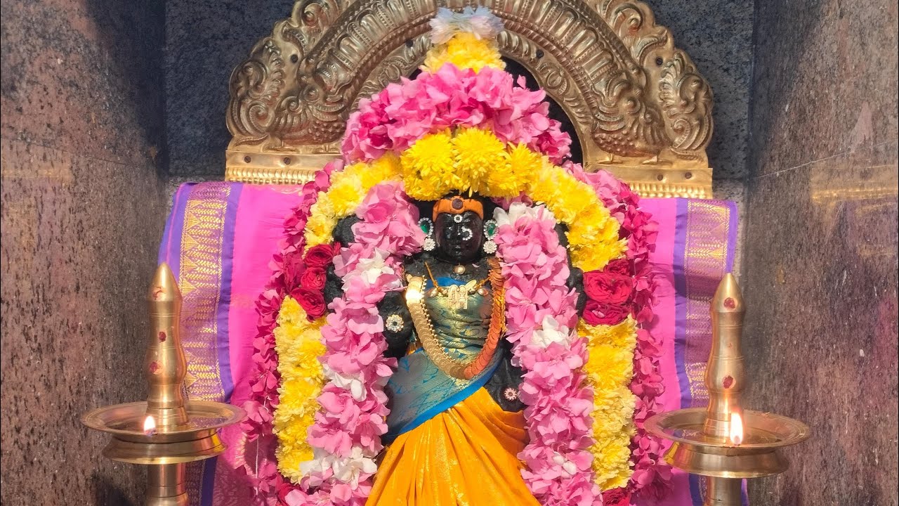 ராகுகால பூஜை