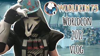 ONE BIG CON!!! - Worldcon 2017