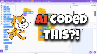 Can AI Actually Write Scratch Code